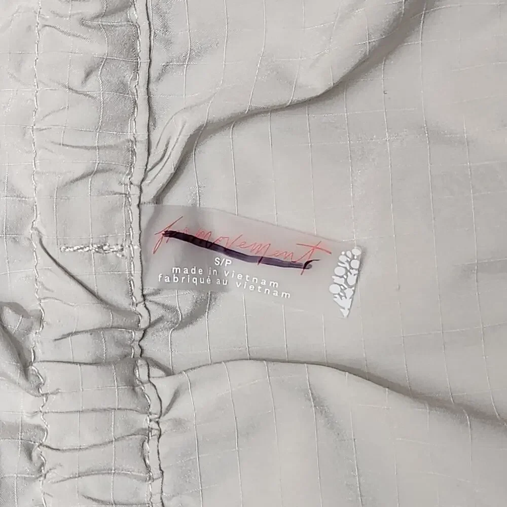 Free People soft utility